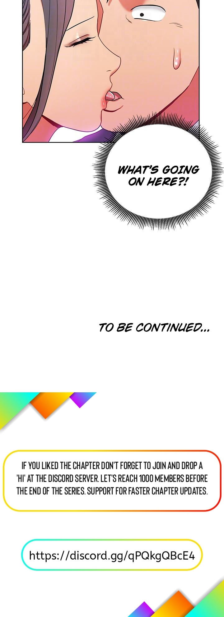 Boss Reverse - Chapter 14 [photo 10] - MangaPorn