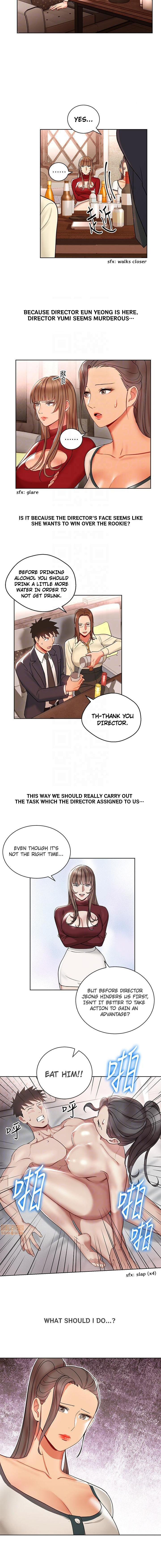 Boss Reverse - Chapter 14 [photo 3] - MangaPorn