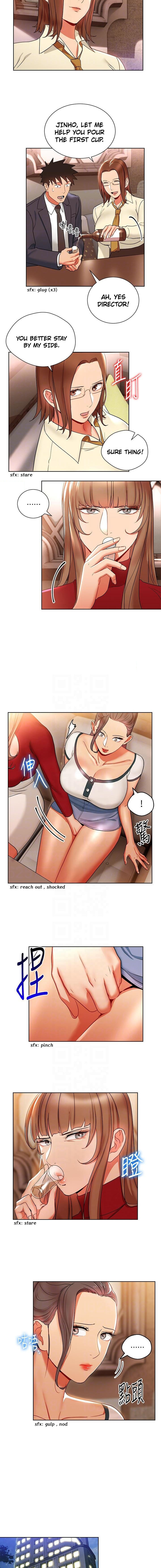 Boss Reverse - Chapter 14 [photo 5] - MangaPorn