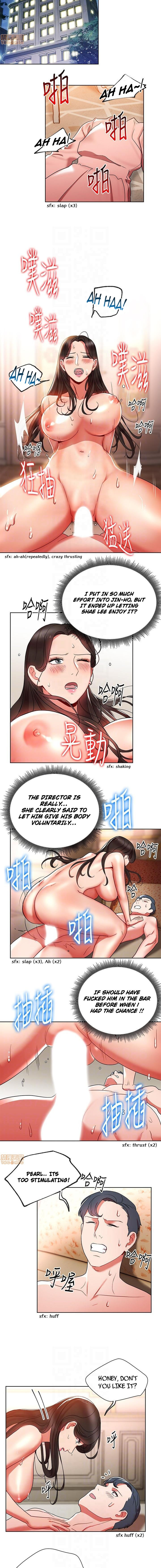 Boss Reverse - Chapter 14 [photo 6] - MangaPorn