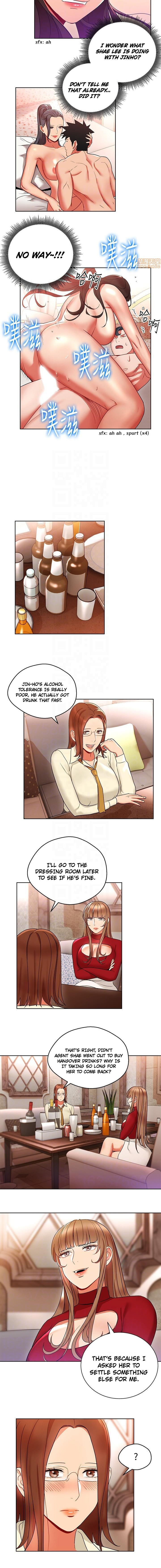 Boss Reverse - Chapter 14 [photo 8] - MangaPorn