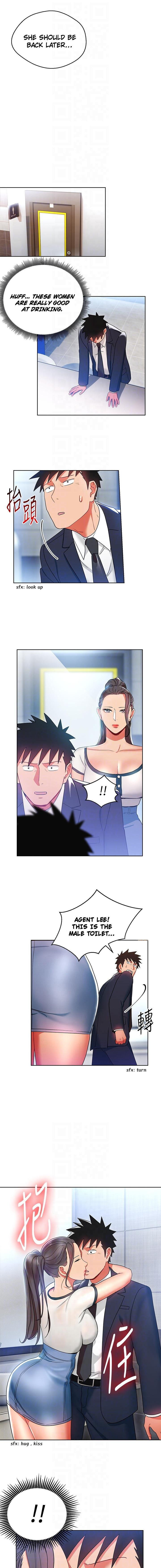 Boss Reverse - Chapter 14 [photo 9] - MangaPorn