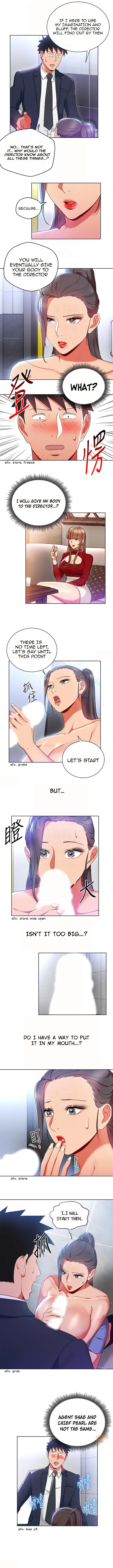 Boss Reverse - Chapter 16 [photo 2] - MangaPorn