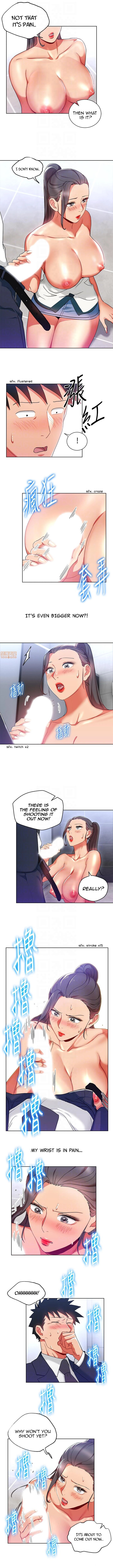 Boss Reverse - Chapter 16 [photo 6] - MangaPorn
