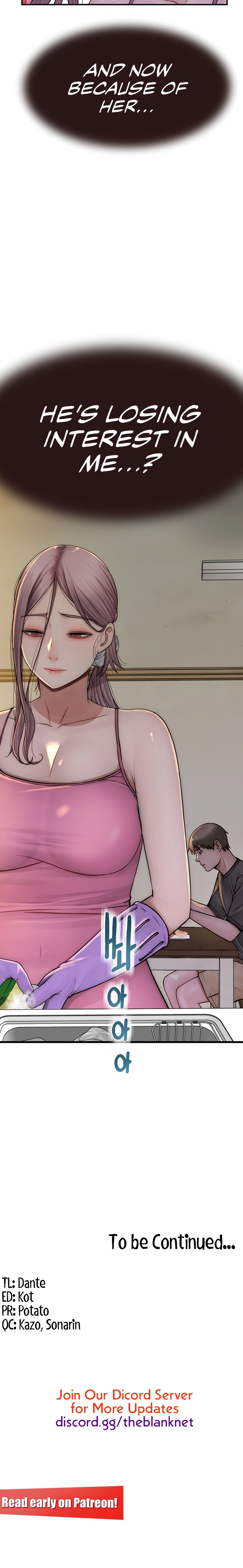 Addicted to My Stepmom - Chapter 40 [photo 14] - MangaPorn
