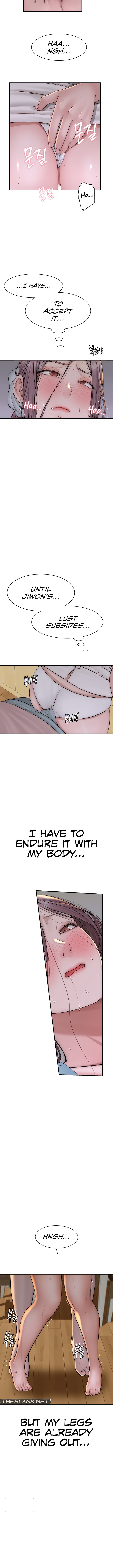 Addicted to My Stepmom - Chapter 40 [photo 5] - MangaPorn