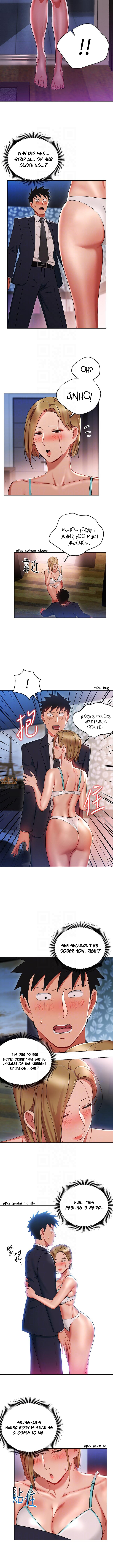 Boss Reverse - Chapter 19 [photo 4] - MangaPorn