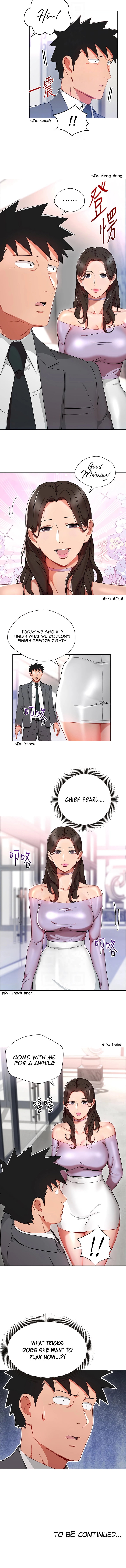 Boss Reverse - Chapter 23 [photo 7] - MangaPorn