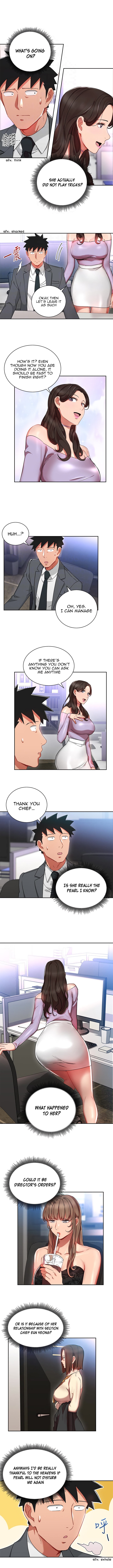 Boss Reverse - Chapter 24 [photo 2] - MangaPorn