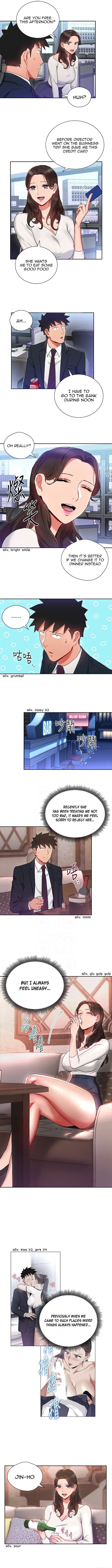 Boss Reverse - Chapter 24 [photo 6] - MangaPorn