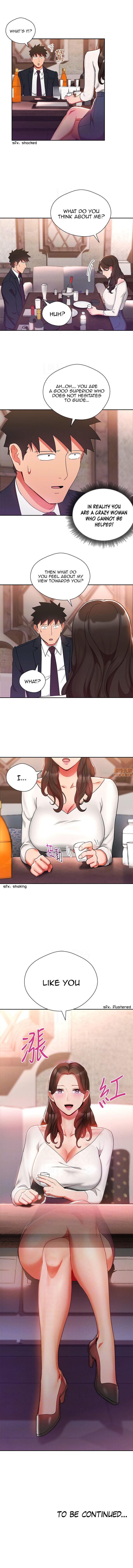 Boss Reverse - Chapter 24 [photo 7] - MangaPorn