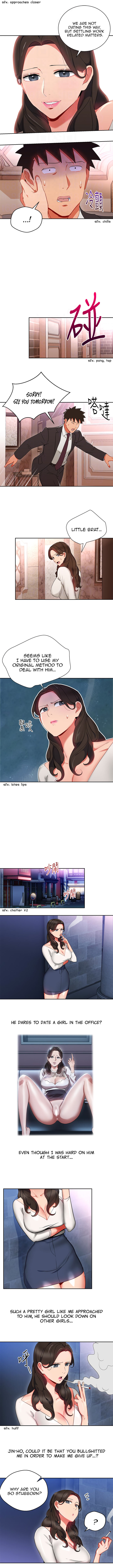 Boss Reverse - Chapter 25 [photo 4] - MangaPorn