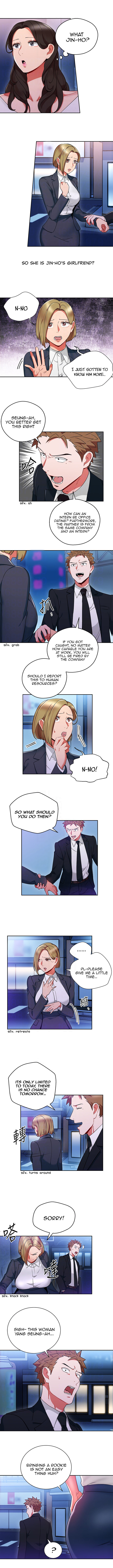 Boss Reverse - Chapter 25 [photo 6] - MangaPorn
