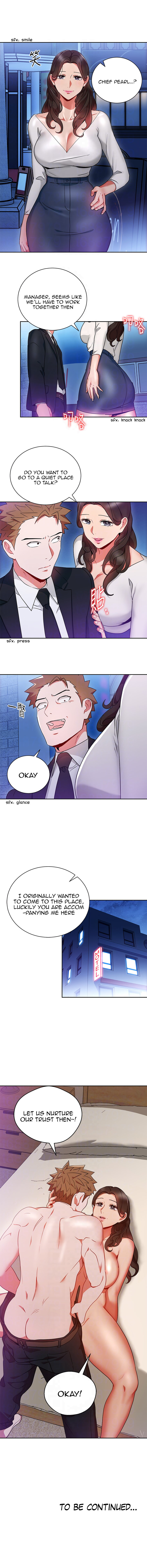 Boss Reverse - Chapter 25 [photo 7] - MangaPorn