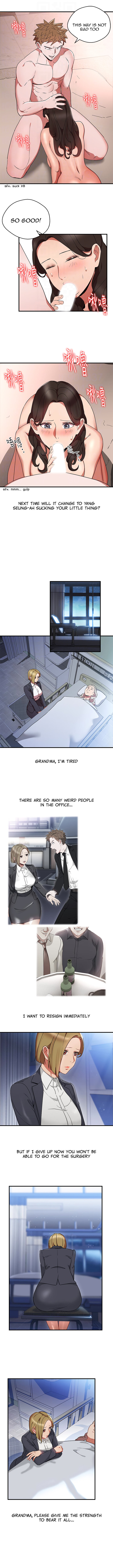 Boss Reverse - Chapter 26 [photo 2] - MangaPorn