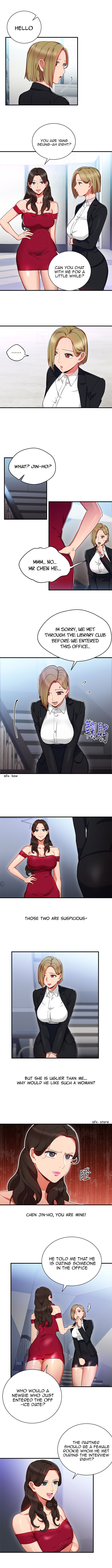Boss Reverse - Chapter 26 [photo 4] - MangaPorn