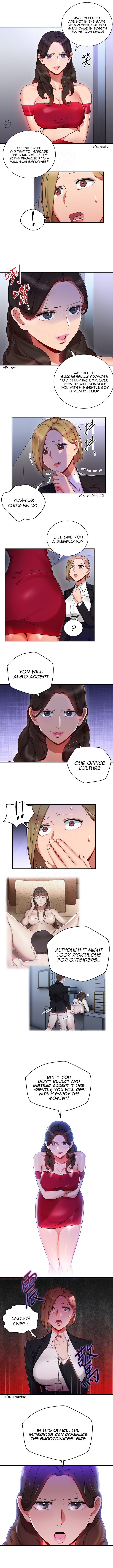 Boss Reverse - Chapter 26 [photo 6] - MangaPorn