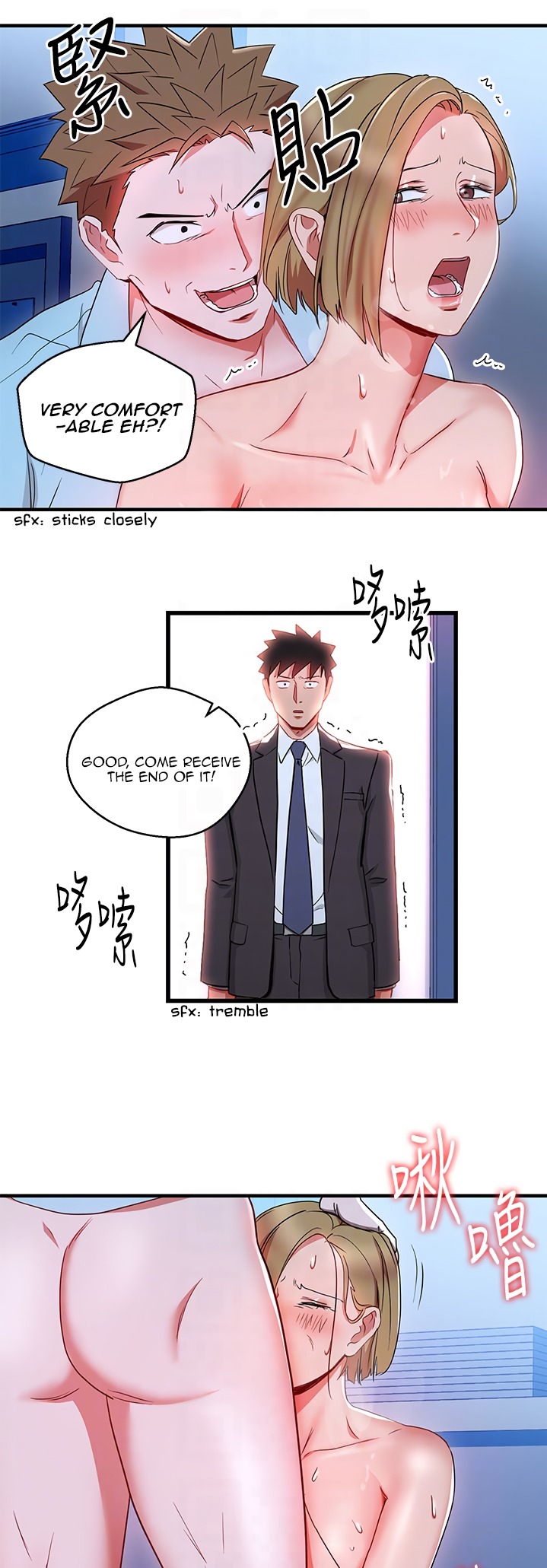 Boss Reverse - Chapter 27 [photo 16] - MangaPorn