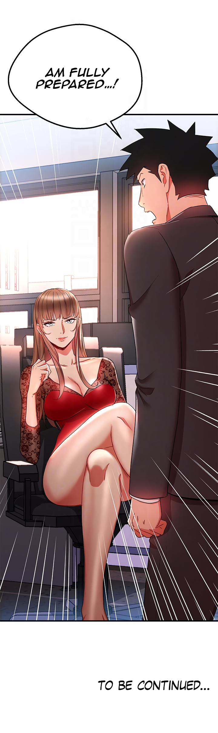 Boss Reverse - Chapter 27 [photo 31] - MangaPorn