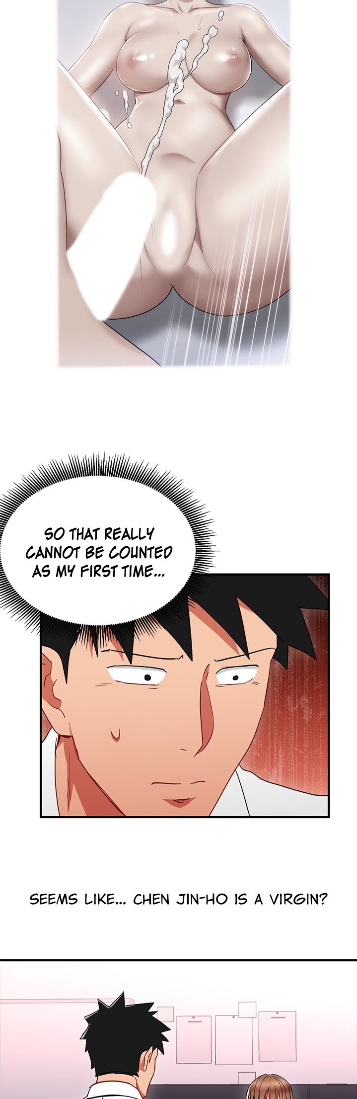 Boss Reverse - Chapter 28 [photo 18] - MangaPorn