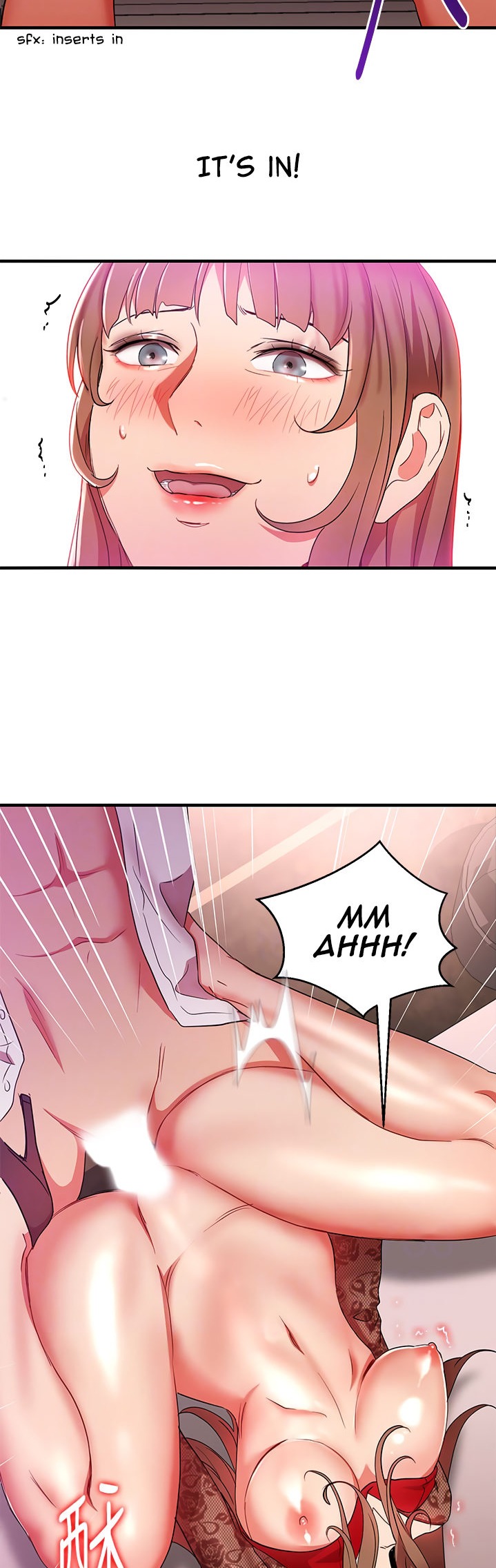 Boss Reverse - Chapter 28 [photo 22] - MangaPorn