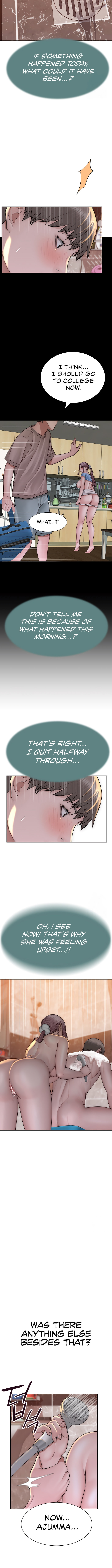 Addicted to My Stepmom - Chapter 41 [photo 11] - MangaPorn