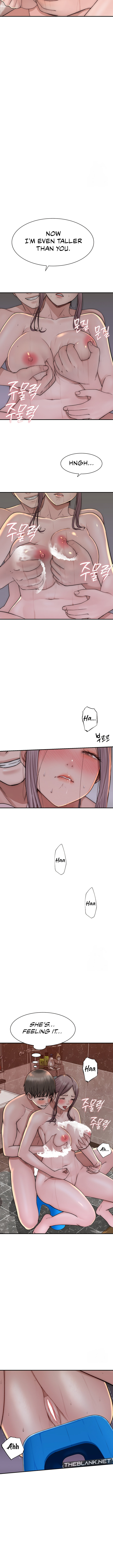 Addicted to My Stepmom - Chapter 41 [photo 13] - MangaPorn