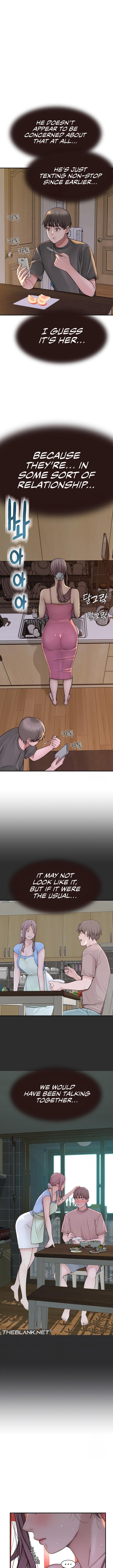 Addicted to My Stepmom - Chapter 41 [photo 2] - MangaPorn