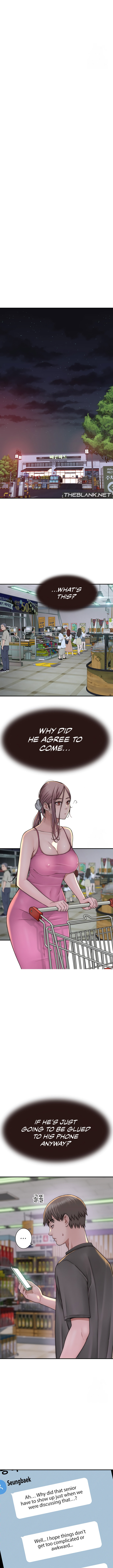 Addicted to My Stepmom - Chapter 41 [photo 5] - MangaPorn