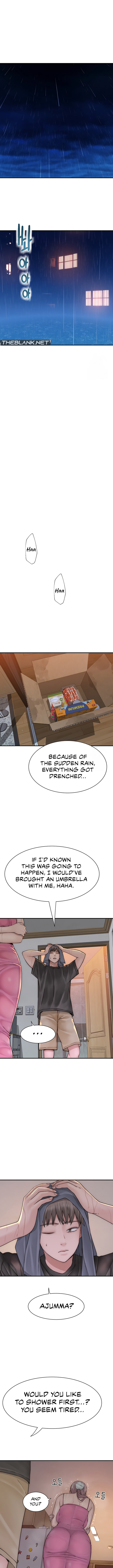 Addicted to My Stepmom - Chapter 41 [photo 7] - MangaPorn