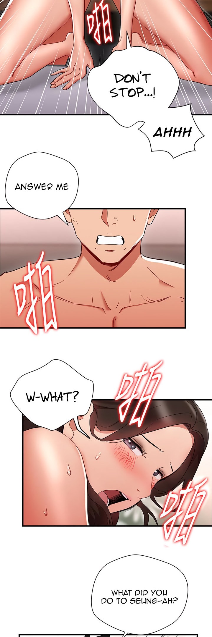 Boss Reverse - Chapter 29 [photo 19] - MangaPorn