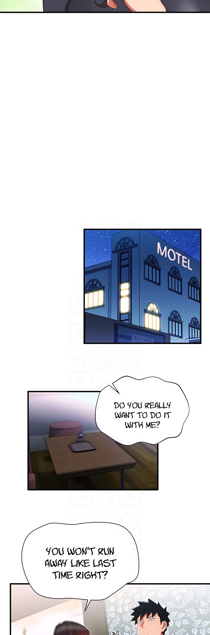 Boss Reverse - Chapter 29 [photo 6] - MangaPorn