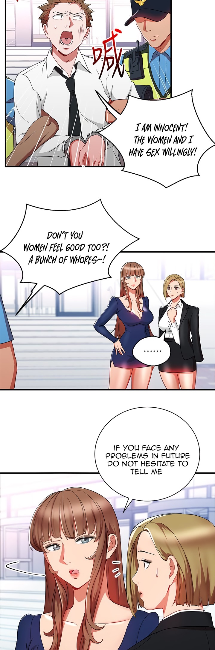 Boss Reverse - Chapter 30 [photo 15] - MangaPorn