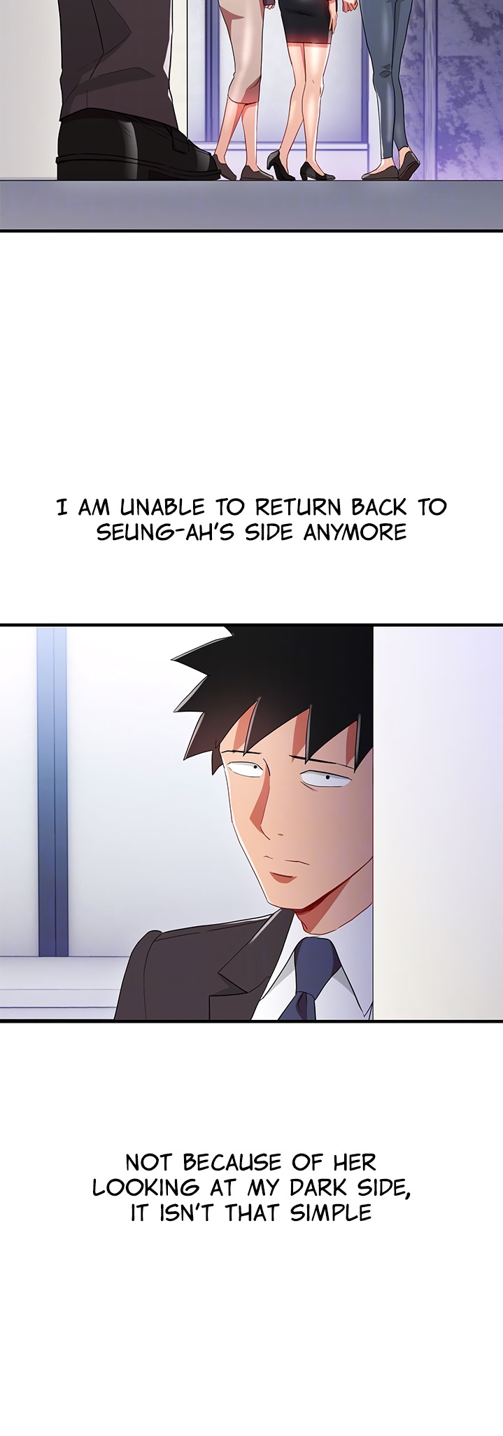 Boss Reverse - Chapter 32 [photo 12] - MangaPorn
