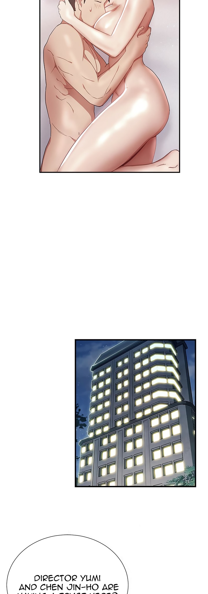Boss Reverse - Chapter 32 [photo 15] - MangaPorn