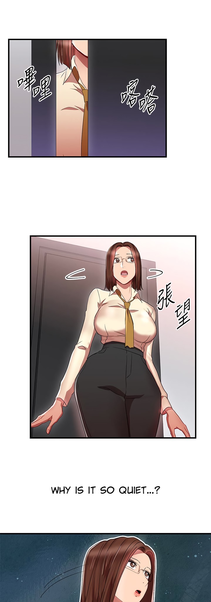 Boss Reverse - Chapter 32 [photo 19] - MangaPorn