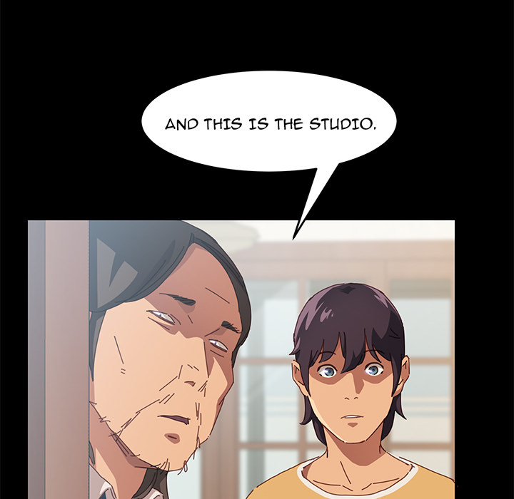 The Assistant - Chapter 1 [photo 105] - MangaPorn