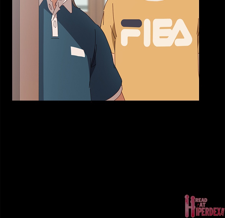 The Assistant - Chapter 1 [photo 106] - MangaPorn