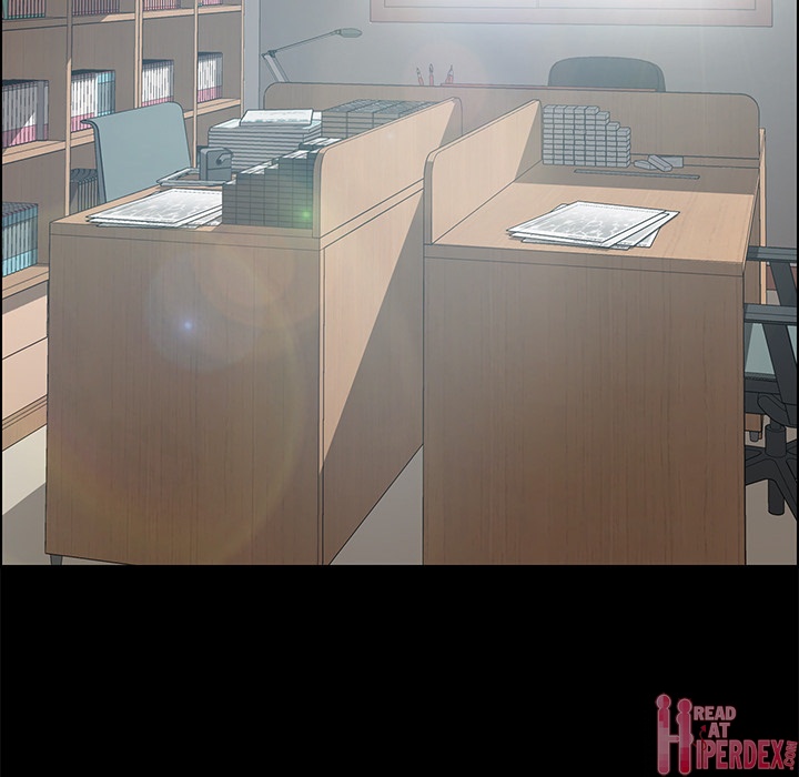 The Assistant - Chapter 1 [photo 111] - MangaPorn