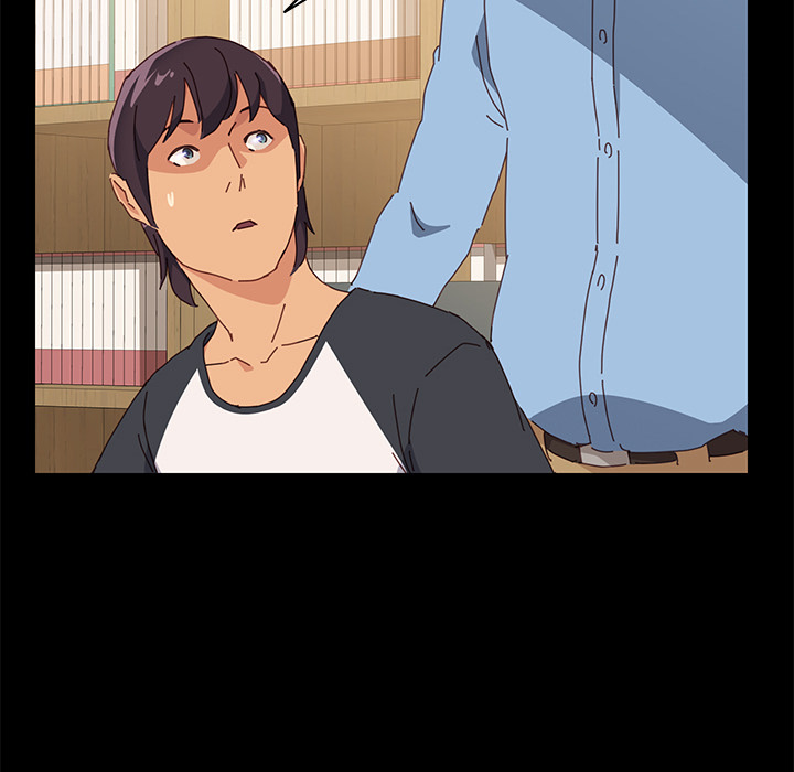 The Assistant - Chapter 1 [photo 133] - MangaPorn