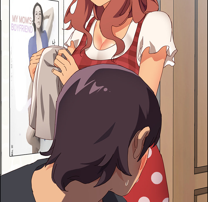 The Assistant - Chapter 1 [photo 149] - MangaPorn