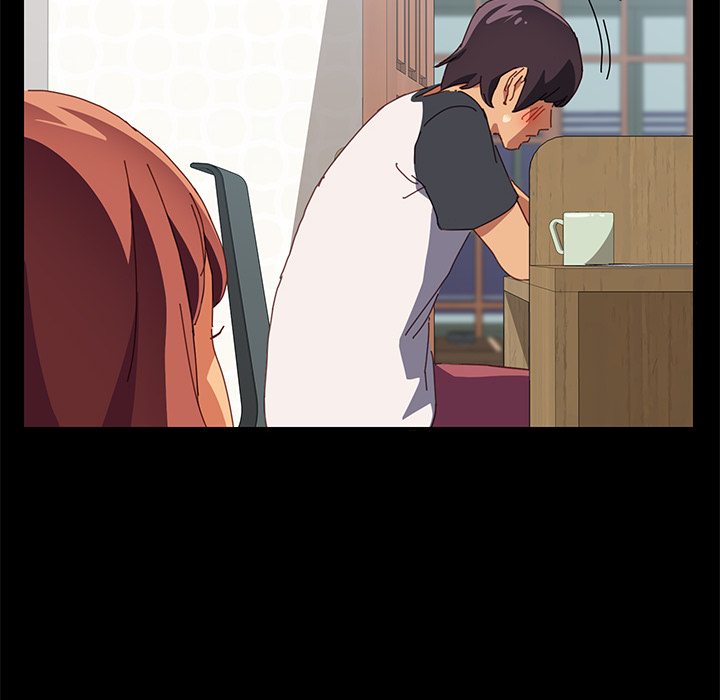 The Assistant - Chapter 1 [photo 162] - MangaPorn