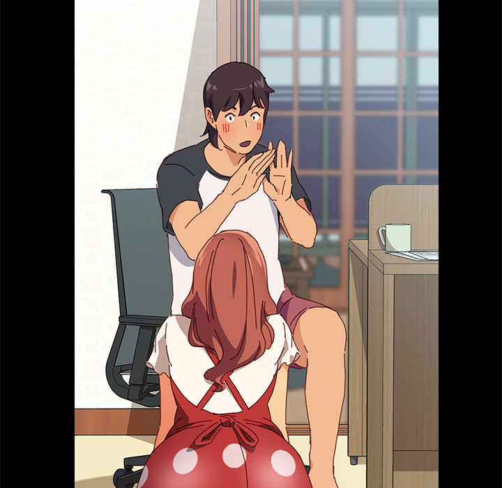 The Assistant - Chapter 1 [photo 168] - MangaPorn