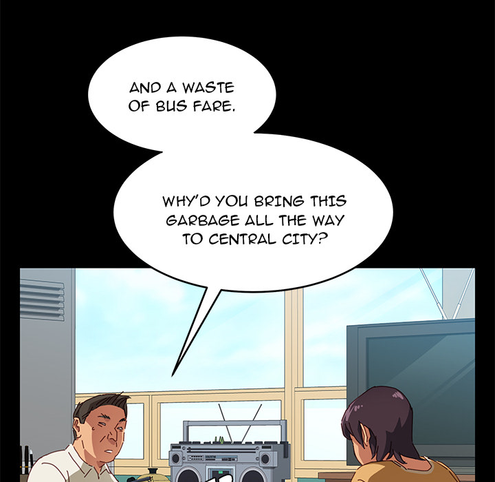 The Assistant - Chapter 1 [photo 18] - MangaPorn