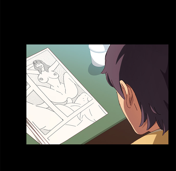 The Assistant - Chapter 1 [photo 20] - MangaPorn