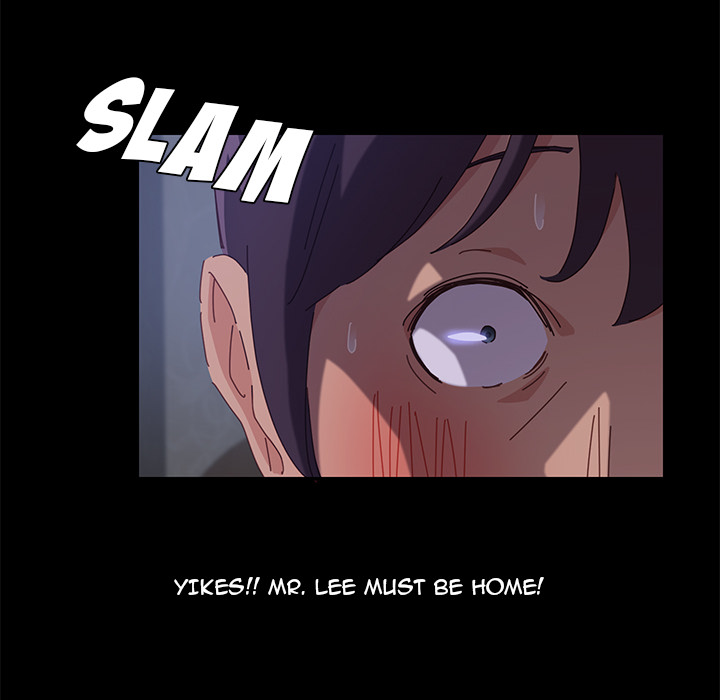 The Assistant - Chapter 1 [photo 210] - MangaPorn