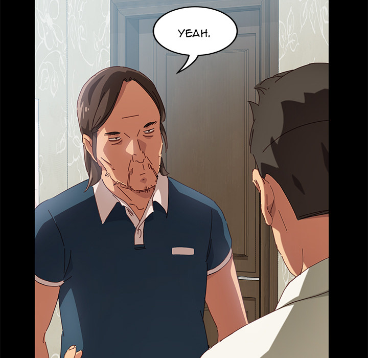 The Assistant - Chapter 1 [photo 27] - MangaPorn