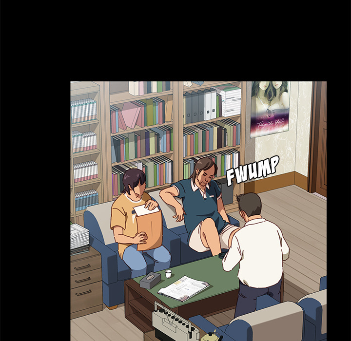 The Assistant - Chapter 1 [photo 29] - MangaPorn