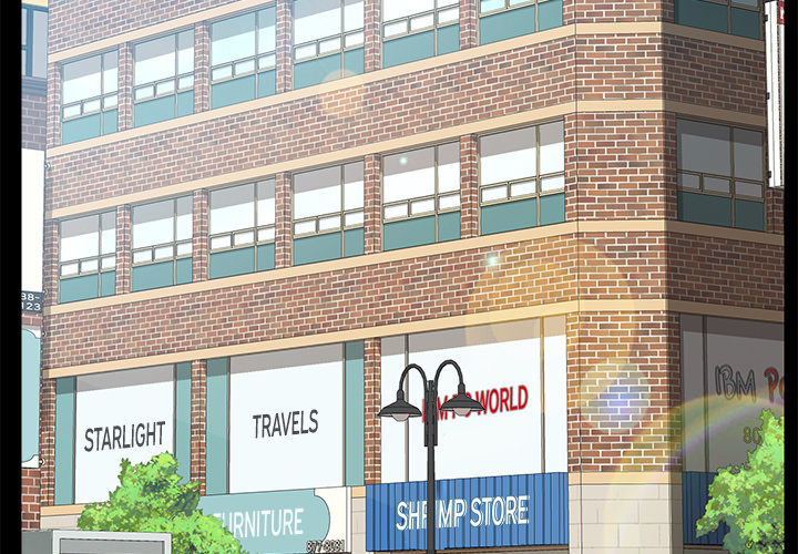 The Assistant - Chapter 1 [photo 3] - MangaPorn