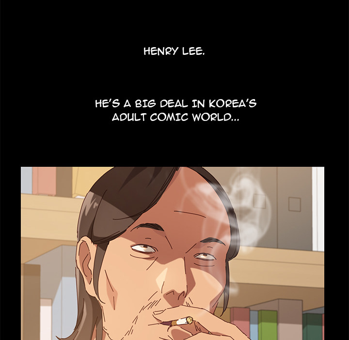 The Assistant - Chapter 1 [photo 40] - MangaPorn